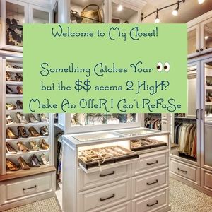 🤝🤝Let’s Make A Deal! 🤝🤝